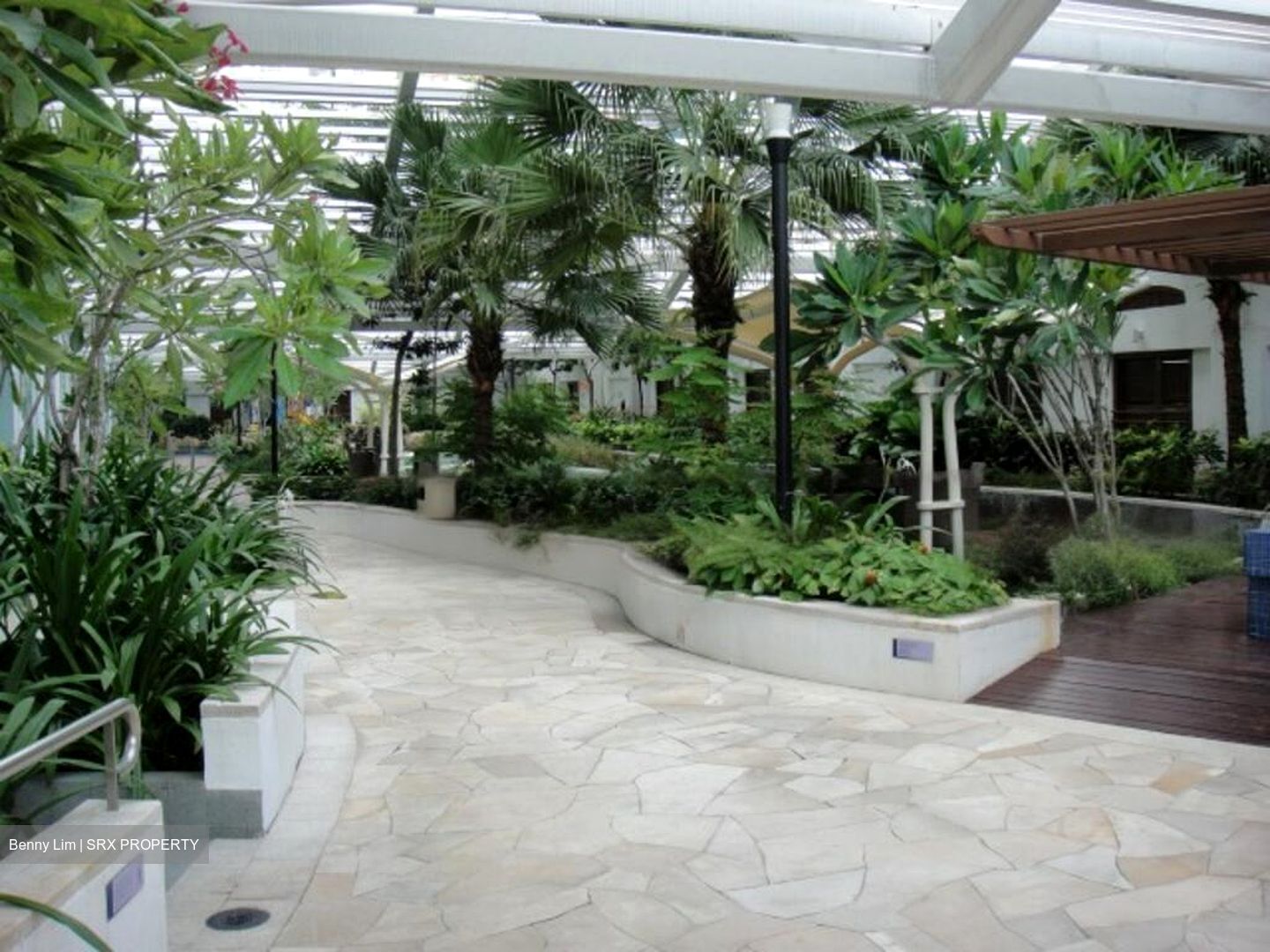 Watermark Robertson Quay (D9), Apartment #499102431